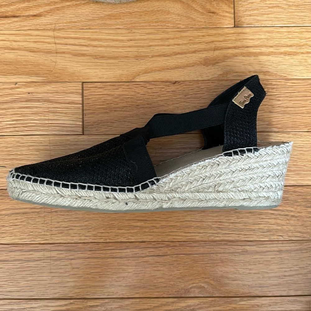 Toni Pons espadrille